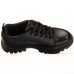 Pantofi casual dama, Glemis, piele naturala - Cod: 665, Culoare: Negru, Marime: 36