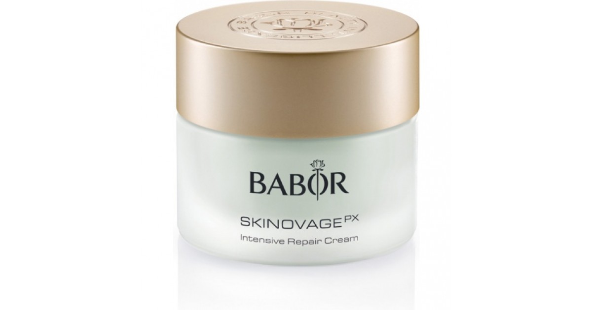 Crema Reparatoare Intensiva - AB Intensive Repair Cream - Babor - 50 Ml