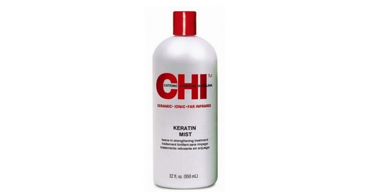 Keratin mist chi способ применения