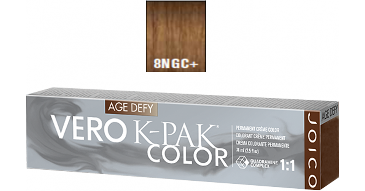 Краска для волос joico vero k-pak hair color