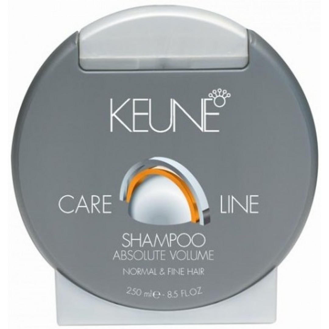 SAMPON PENTRU VOLUM KEUNE VOLUME SHAMPOO ...