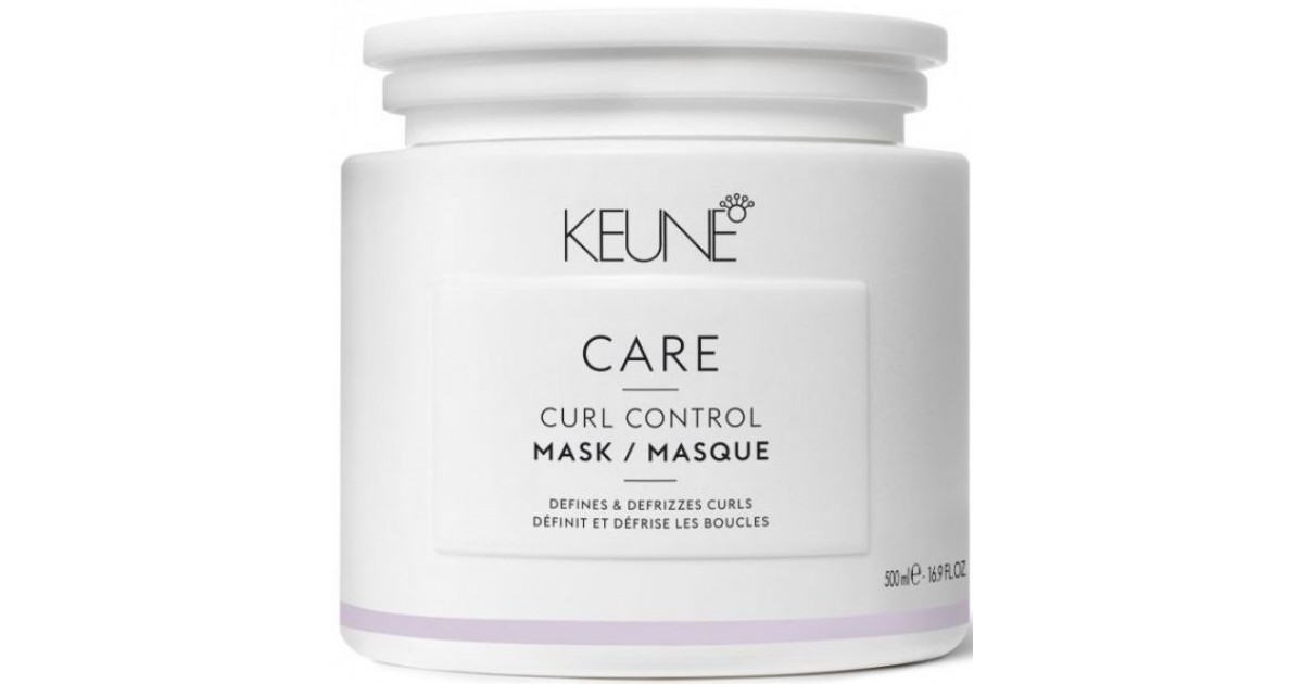 Keune curl control маска отзывы