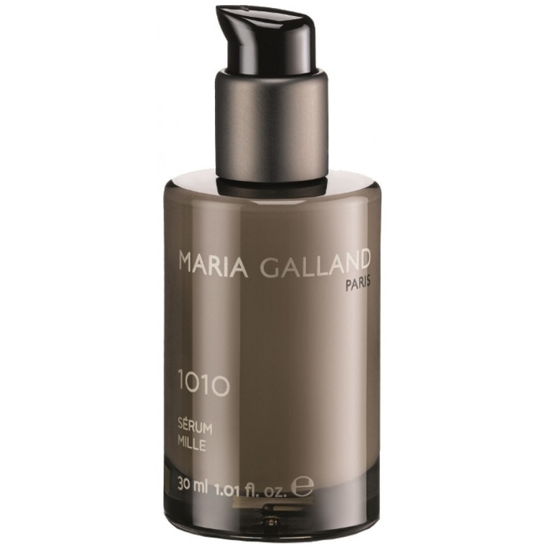 Ser antirid - Serum - MIille 1010 - Maria Galland ...