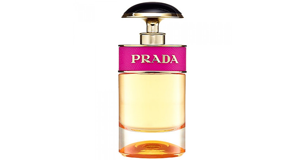 Apa de parfum pentru femei - Eau De Parfum - Candy - Prada - 30 ml