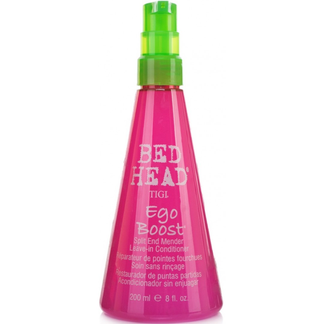 Balsam pentru varfuri - Ego Boost Conditioner - ...